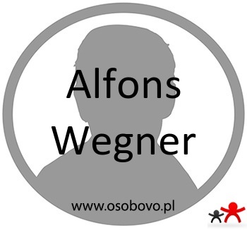 Konto Alfons Wegner Profil