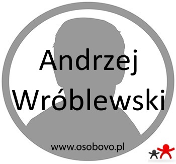 Konto Andrzej Wróblewski Profil