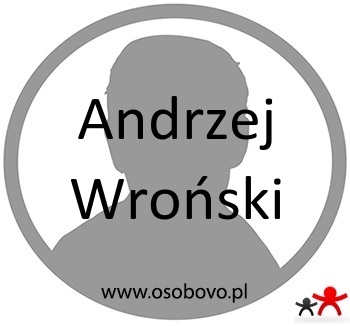 Konto Andrzej Wroński Profil