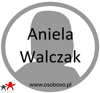Konto Aniela Walczak Profil