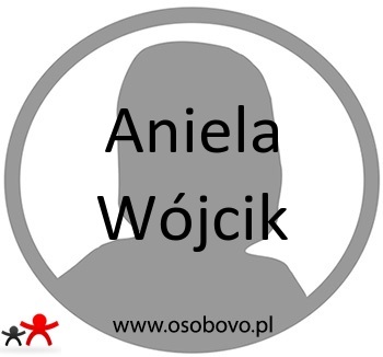 Konto Aniela Wójcik Profil