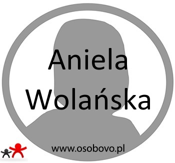 Konto Aniela Halpern Wolańska Profil