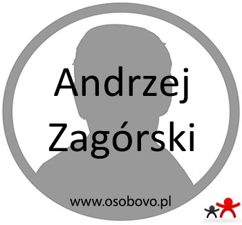 Konto Andrzej Zagórski Profil