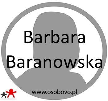 Konto Barbara Baranowska Profil