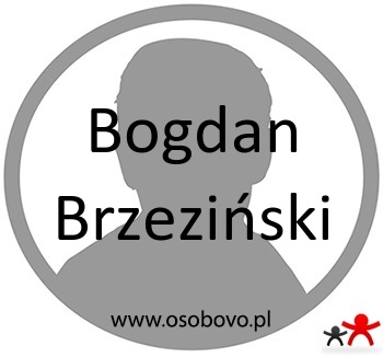 Konto Bogdan Brzeziński Profil