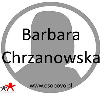 Konto Barbara Chrzanowska Profil