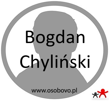 Konto Bogdan Chyliński Profil