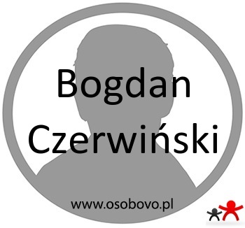 Konto Bogdan Czerwiński Profil