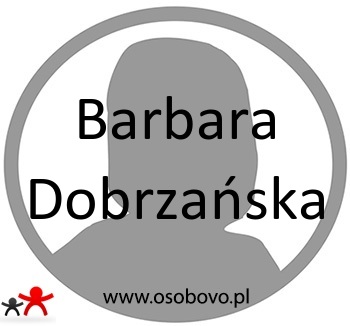Konto Barbara Dobrzańska Profil