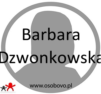 Konto Barbara Dzwonkowska Profil