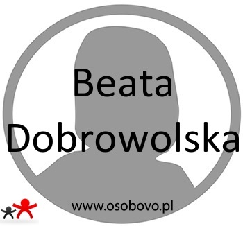 Konto Beata Dobrowolska Profil