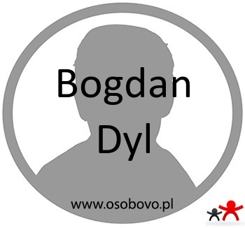Konto Bogdan Dyl Profil