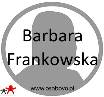 Konto Barbara Frankowska Profil