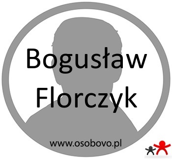 Konto Bogusław Florczyk Profil