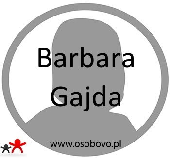 Konto Barbara Gajda Profil
