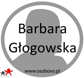 Konto Barbara Głogowska Profil