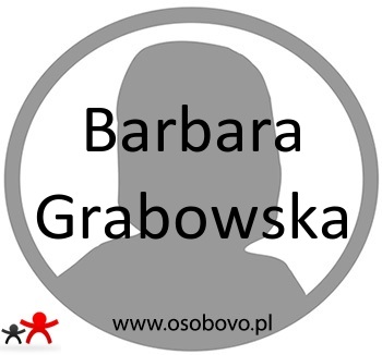 Konto Barbara Grabowska Profil