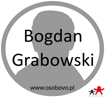 Konto Bogdan Andrzej Grabowski Profil
