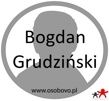Konto Bogdan Grudziński Profil