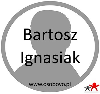 Konto Bartosz Ignasiak Profil