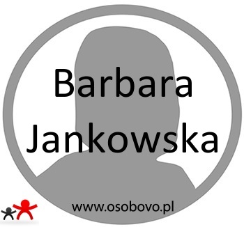 Konto Barbara Urszula Jankowska Profil