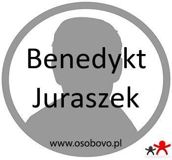 Konto Benedykt Juraszek Profil
