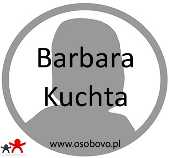 Konto Barbara Kuchta Profil
