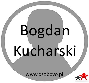 Konto Bogdan Kucharski Profil