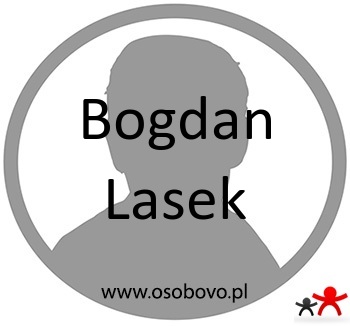 Konto Bogdan Lasek Profil