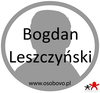 Konto Bogdan Leszczyński Profil