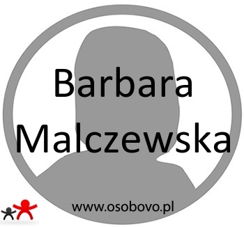 Konto Barbara Malczewska Profil