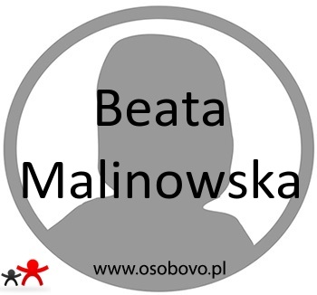 Konto Beata Malinowska Profil