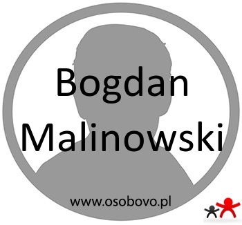 Konto Bogdan Malinowski Profil