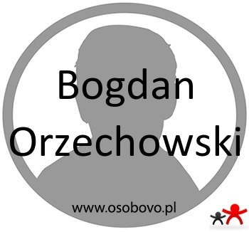 Konto Bogdan Orzechowski Profil