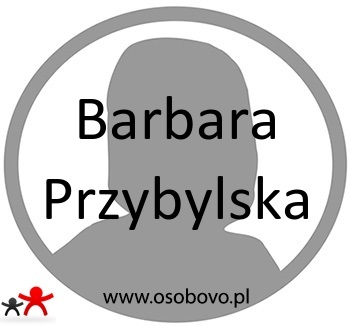 Konto Barbara Dorota Przybylska Profil