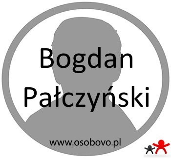 Konto Bogdan Pałczyński Profil