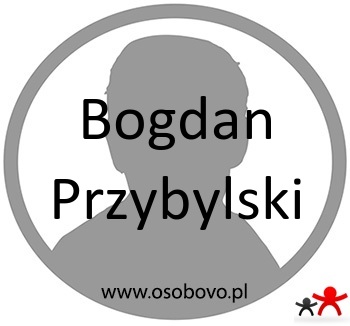 Konto Bogdan Przybylski Profil