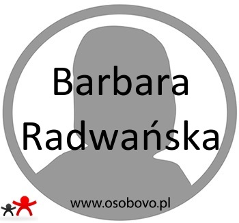 Konto Barbara Radwańska Profil