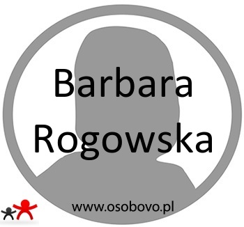 Konto Barbara Rogowska Profil
