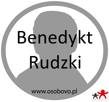 Konto Benedykt Rudzki Profil