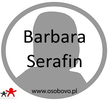 Konto Barbara Serafin Profil