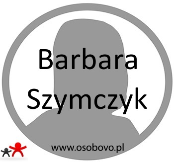 Konto Barbara Szymczyk Profil