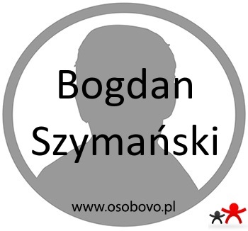 Konto Bogdan Szymański Profil