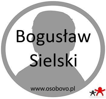 Konto Bogusław Sielski Profil