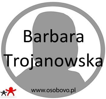 Konto Barbara Trojanowska Profil