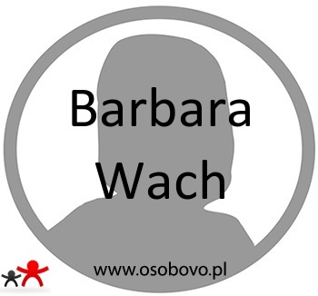 Konto Barbara Wach Profil