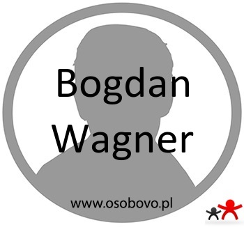 Konto Bogdan Wagner Profil