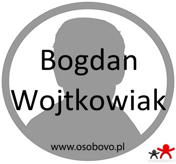 Konto Bogdan Wojtkowiak Profil