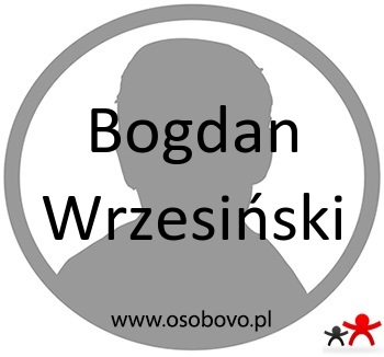 Konto Bogdan Wrzesiński Profil