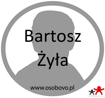Konto Bartosz Zyła Profil